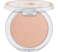 essence soft TOUCH BOUNCY GLOW illuminateur - naturel - 4 g | Rayonnant, Illuminateur, Formule poudre