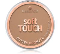 essence Soft Touch bronzer effet mat teinte 10 whipped buttercup 10 g