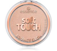 essence Soft Touch enlumineur crème effet poudré teinte 20 glazed dew 4 g