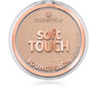 essence Soft Touch enlumineur crème effet poudré teinte 30 glazing gleam 4 g