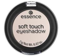essence soft touch eyeshadow fard à paupières ultra-doux, longue durée, avec vitamines, résultat instantané, intense en couleurs (2g)