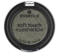 essence soft touch eyeshadow fard à paupières ultra-doux, longue durée, avec vitamines, résultat instantané, intense en couleurs (2g)