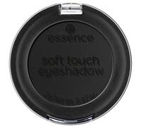 Essence – Fard à paupières Soft Touch Ultra-Doux – 06 Pitch Black