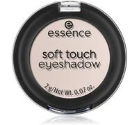 Essence Yeux Ombre-a-paupieresSoft Touch Eyeshadow No. 01 The One 2 g