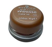 ESSENCE - Soft Touch Mousse - Maquillage - 06 Amande mat