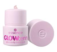 essence GLOWcerin baume à lèvres à la glycérine teinte Glowmance 12 g