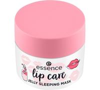 essence lip care masque hydratant pour les lèvres pour la nuit 02 Strawberry Milkshake 8 g