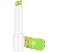 Essence Baume à lèvres Juicy Bomb teinte 04 Kiwi To My Heart 2 g