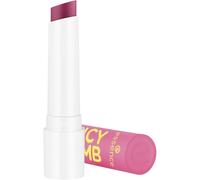 Essence Baume à lèvres Juicy Bomb – teinte 08 Cherrything I Want – 2 g