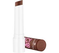 Essence Baume à lèvres Juicy Bomb Glossy Butter Teinte 05 Choco-lot To Handle 2 g