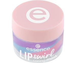Essence Soin des lèvres Lip Swirl Caring Mask 8 g 8 g