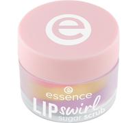 Essence Soin des lèvres Lip Swirl Sugar Scrub 8 g 8 g