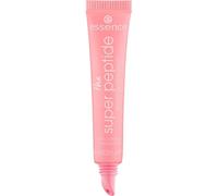Essence Baume à lèvres The Super Peptide teinte 04 Coralized! 10 ml