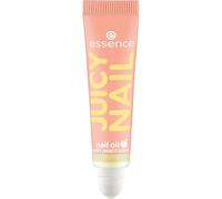 essence JUICY NAIL huile nourrissante ongles pour un effet naturel 01 Keep On Rollin 11 ml