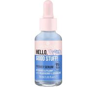 Essence Sérum hydratant Hello, Good Stuff! Myrtille & Squalane 30 ml