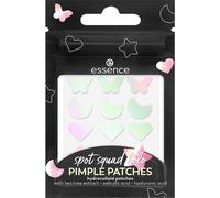 Essence Soin du visage Spot Squad Holo Pimple Patches 1 Pce 1 Pce