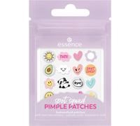 Essence Soins Soin-du-visageSpot Squad Pimple Patches 1 Stk.