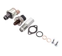 Essence Soupape Capteur Pression Rail Kit Pour Peugeot Boxer 2.2 Hdi 1514885