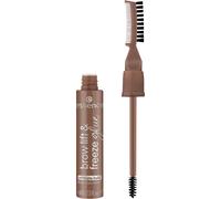 essence Brow Lift & Freeze gel transparent sourcils teinte 01 Clear Control 7 ml