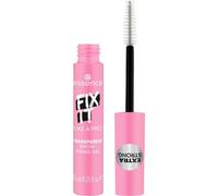 Essence Gel fixateur pour sourcils Fix It Like a Pro Transparent 8 ml