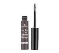 Essence Gel pour sourcils Make Me Brow – teinte 04 Ashy Brows – 3,8 ml