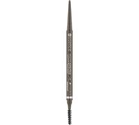 Essence Crayon à sourcils Micro Precise – précision micro – teinte 04 Neutral Brown – 0,05 g