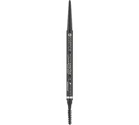 Essence crayon à sourcils Micro Precise précision teinte 08 Black Brown 0,05 g