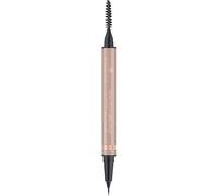 Essence – Crayon pour sourcils Microblading avec pinceau – teinte Sofr Blonde 0,6 ml