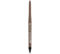 Essence – Crayon à sourcils Superlast – 24h résistant à l'eau – Teinte 20 Brown