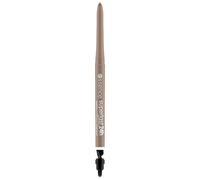 Essence Crayon à sourcils SUPERLAST 24h waterproof Teinte 10 – 0,31 g