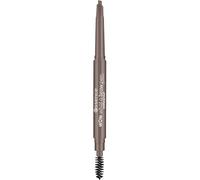 essence WOW What a Brow crayon pour sourcils avec brosse teinte 01 Light Brown 0,2 g