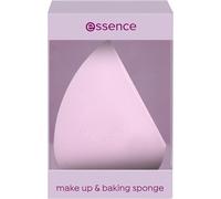 Essence – Éponge de maquillage Dab & Blend Baking – 1 pièce
