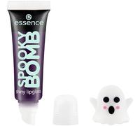 essence SPOOKY BOMB shiny lipgloss, brillant (10ml)