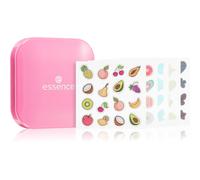 Essence – Soin du visage – Patchs anti-boutons Spot Squad – Patch Me If Your Can Set 01 – 1 Stk.