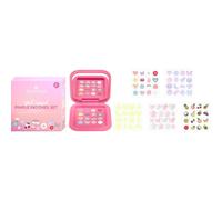 Essence – Soin du visage – Patchs anti-boutons Spot Squad – Patch Me If Your Can Set 01 – 1 Stk.