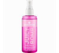 essence spray corps JUICY BOMB body mist brume corporelle - 100 ml
