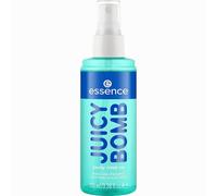 essence spray corps JUICY BOMB body mist brume corporelle - 100 ml | Brume corporelle, Parfum boisé