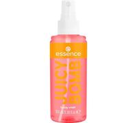 essence Juicy Bomb Tropical Drop brume corps pour femme parfums 110 Mango Mellow 100 ml