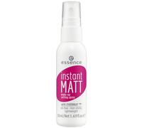 Essence - Spray Fixateur de Maquillage Instant Matt