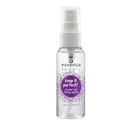 essence Keep it PERFECT! spray fixateur de maquillage 50 ml