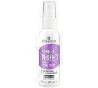 essence Keep it PERFECT! spray fixateur de maquillage 50 ml