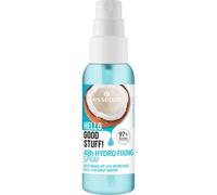 essence Hello, Good Stuff! Coconut Water spray fixateur 50 ml