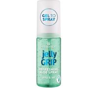 Essence - Spray Fixateur Jelly Grip Refreshing Aloe -
