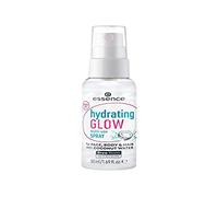 ESSENCE SPRAY HIDRATANTE MULTI USOS HYDRATING GLOW 50 ML