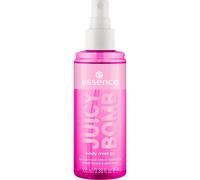 essence Juicy Bomb brume corps parfums 06 Moody Musk 100 ml