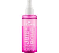essence JUICY BOMB body mist brume corporelle (100ml)
