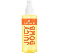 essence JUICY BOMB sweet drop body mist spray corporel (100ml)
