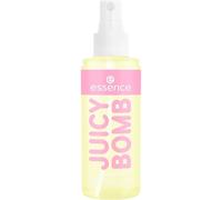 essence Juicy Bomb Tropical Drop brume corps pour femme parfums 108 Pineapple Paradise 100 ml