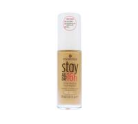 essence Stay ALL DAY 16h fond de teint waterproof teinte 10 Soft Beige 30 ml