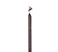 essence Stay & Play Gel Eyeliner N° 02 Marron Longue durée hautement pigmenté végétalien Imperméable Sans particules de microplastiques Sans nanoparticules 1,3 g